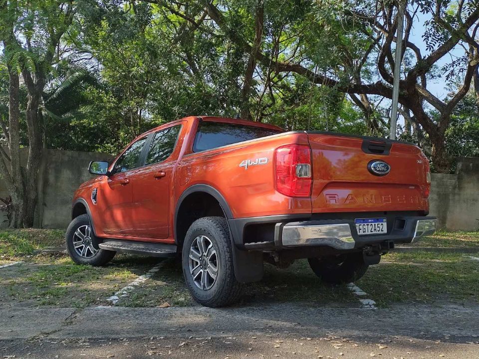 Ford F-150 2024